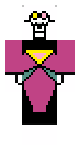 Spamton NEO by randomspammer