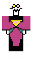 Spamton NEO by randomspammer