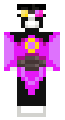 Spamton NEO deltarune