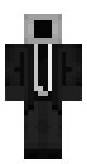 Speaker man 2.0 with headphones