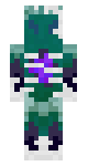 Spectral knight