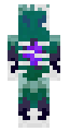 Spectral knight