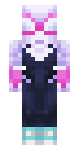 Spider-Gwen🕸️✨🤍