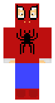 Spider-Human