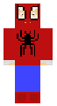 Spider-Human