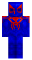 Spider-Man 2099 SMITSV