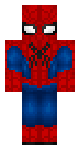 Spider-man bnd