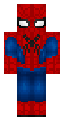 Spider-man bnd