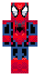SPIDER-MAN BY CHAGO