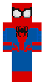 Spider-man (my design)