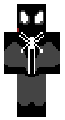 spider-man venom