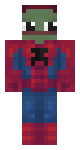 Spider-Pepe