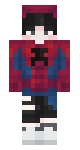 spider boy 128x128