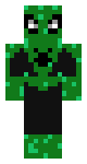 spider creeper