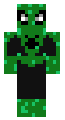spider creeper