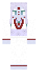 Spider Demon Mother