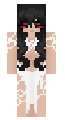 Spider Female