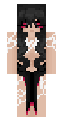 Spider Female updated
