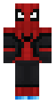 SpiderMan FarFrom Home walkonWater