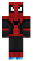 SpiderMan FarFrom Home walkonWater
