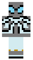 Spider man (iron spider)