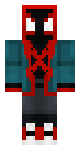 Spider Man: Miles Morales HD