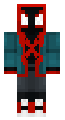 Spider Man: Miles Morales HD