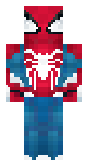 Spiderman ps5