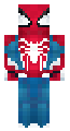Spiderman ps5