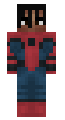 spidey boi