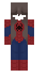 spidrman girl