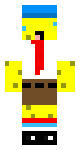spongebob from nick