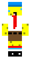 spongebob from nick