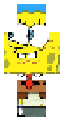 sponge bob nick