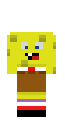 Sponge Bob (Short)