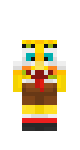 SpongeBob SquarePants :D