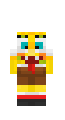 SpongeBob SquarePants :D