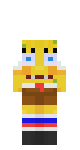 SpongeBob SquarePants :D  V2