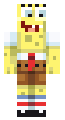 SpongeBob SquarePants (Tall)