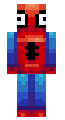 Spooder-Man