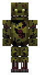 springtrap broken