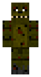 Springtrap five nights at freddys 3