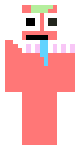 sprout but weird (credits to brainy