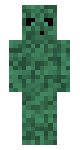 Spruce camouflage slime