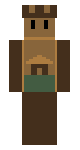 Spruce God