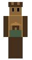 Spruce God