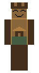 Spruce God variant 2