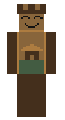 Spruce God variant 2