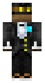 SpruceMafiaBoss: Pastry Mob