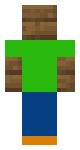 SpruceMaifaboss as baldi
